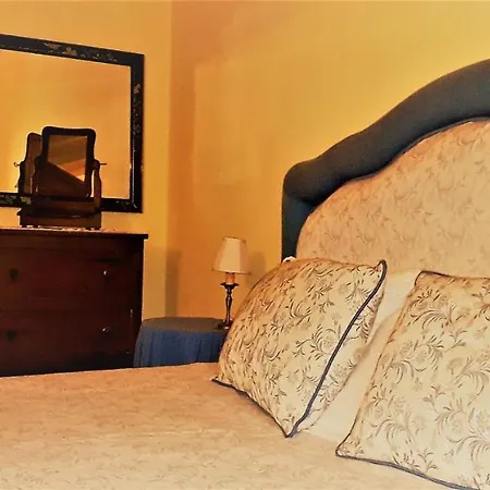 Casa Ginevra Prázdninový dům *