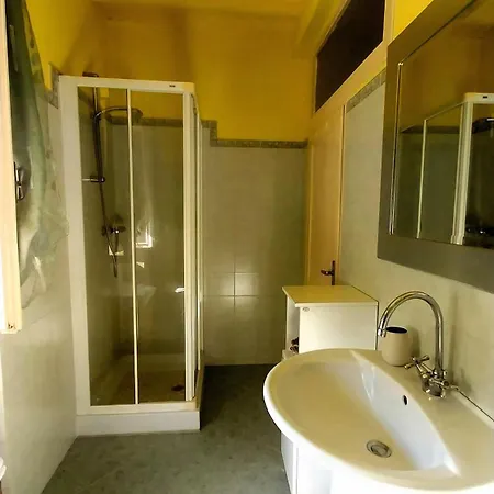 Casa Ginevra