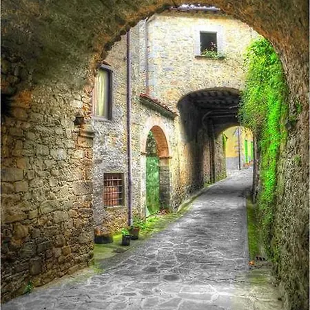 Casa Ginevra