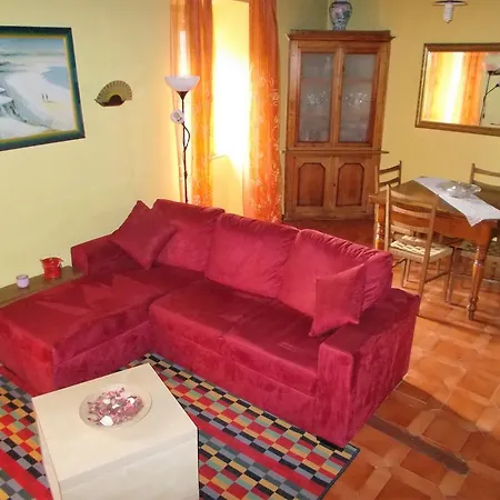 Casa Ginevra Bagni di Lucca