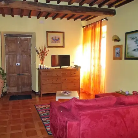 Prázdninový dům Casa Ginevra *