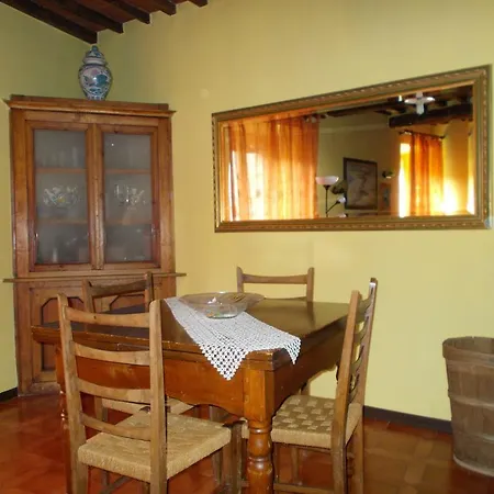 Casa Ginevra *