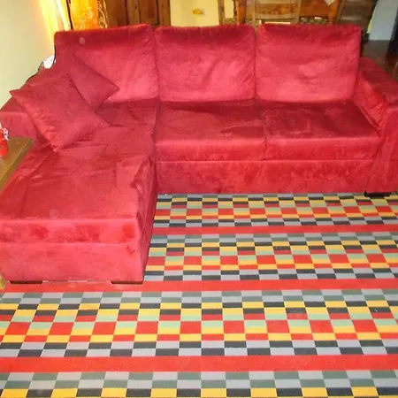 Casa Ginevra