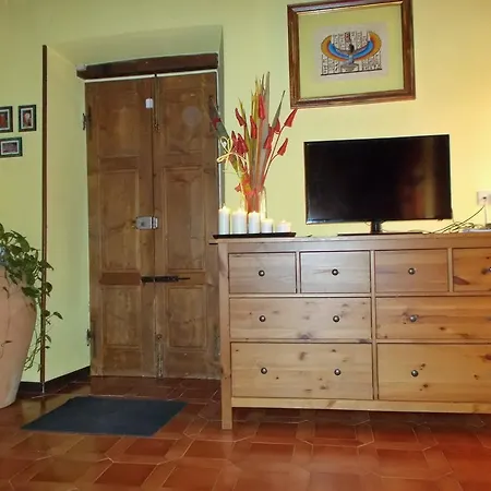 Casa Ginevra Prázdninový dům Bagni di Lucca