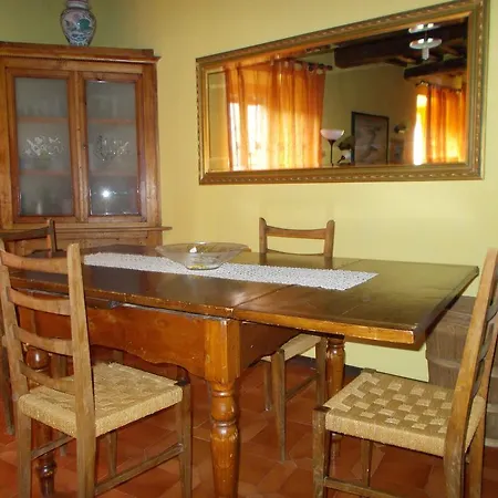 Casa Ginevra Bagni di Lucca