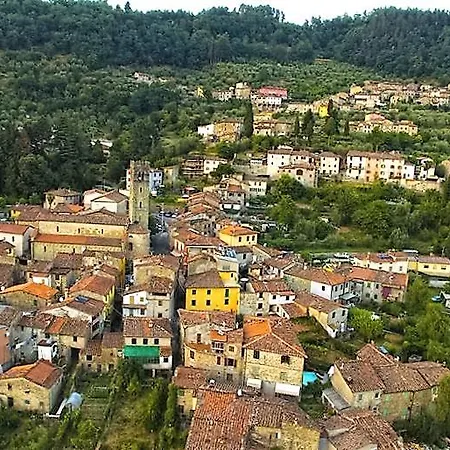 Σπίτι διακοπών Casa Ginevra *
