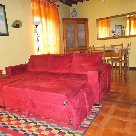Casa Ginevra * Bagni di Lucca