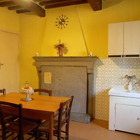 Σπίτι διακοπών Casa Ginevra