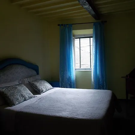 Casa Ginevra Prázdninový dům