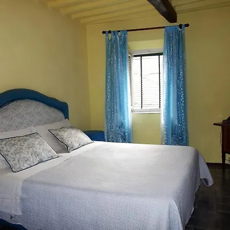Casa Ginevra Prázdninový dům *