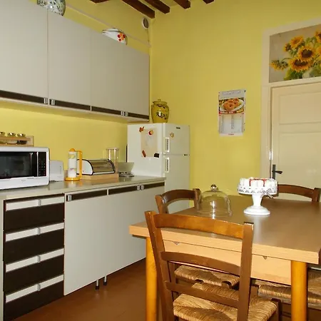 Casa Ginevra * Bagni di Lucca