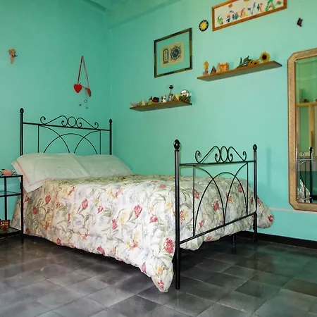 Casa Ginevra *