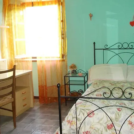 Prázdninový dům Casa Ginevra Bagni di Lucca
