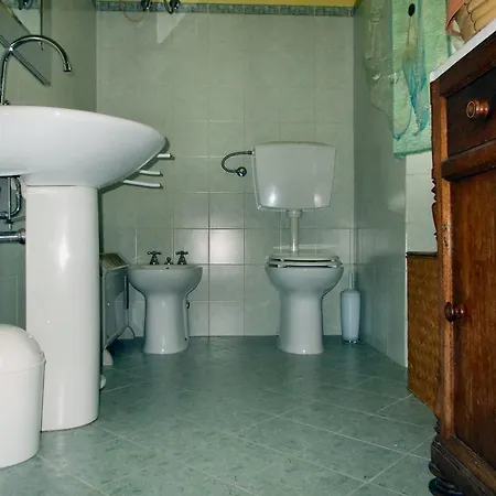 Σπίτι διακοπών Casa Ginevra *