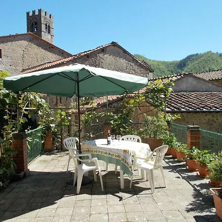 Casa de Férias Casa Ginevra