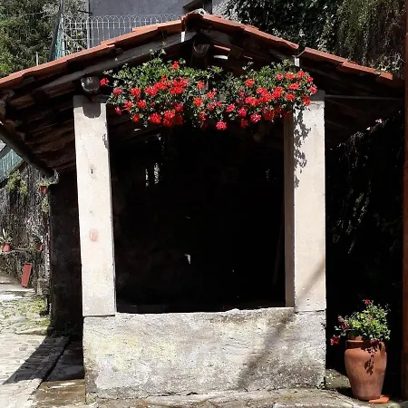 Casa Ginevra Casa de Férias