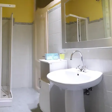 Casa Ginevra Bagni di Lucca
