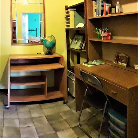 Prázdninový dům Casa Ginevra