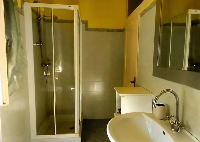 Casa Ginevra