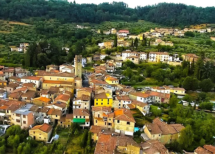 Casa Ginevra Casa de Férias