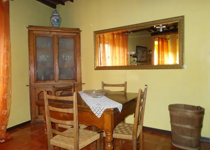 Casa Ginevra *