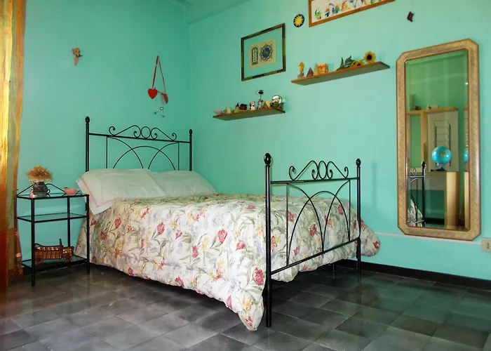 Casa Ginevra *