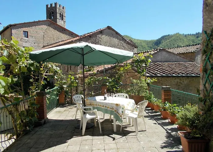 Casa de Férias Casa Ginevra