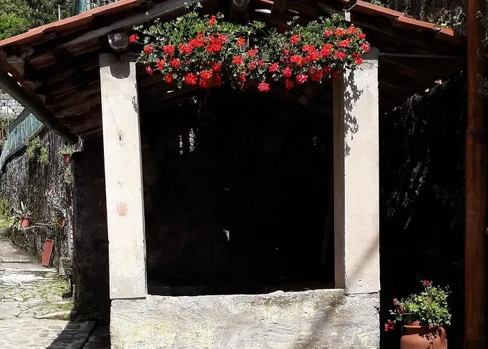 Casa Ginevra Casa de Férias